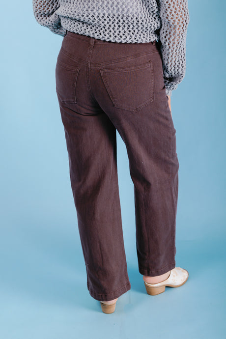 Feelings of Fall Jeans