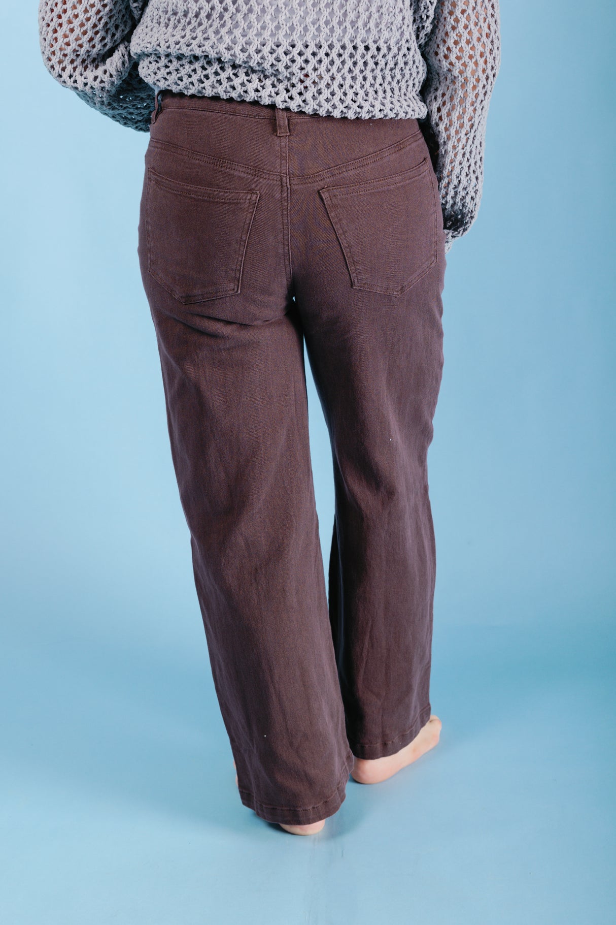 Feelings of Fall Jeans