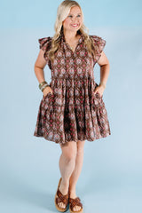 The Coco Mini Dress