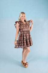 The Coco Mini Dress