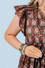 The Coco Mini Dress