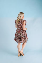 The Coco Mini Dress