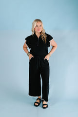 The Classic Drawstring Pants