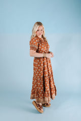 Victoria Dunn | Sofia Dress (Final Sale)