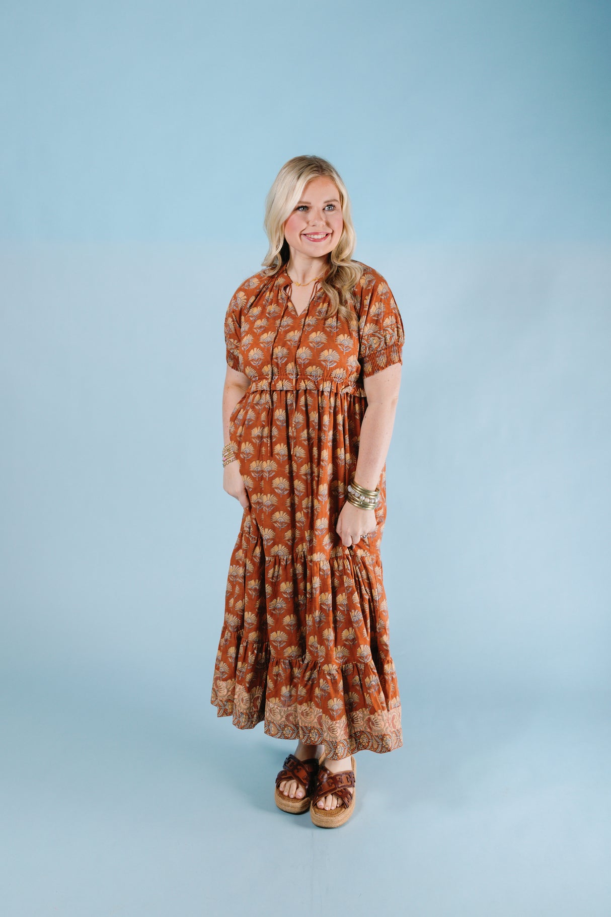 Victoria Dunn | Sofia Dress (Final Sale)