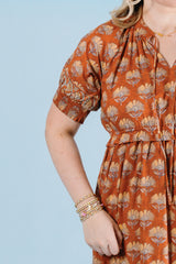 Victoria Dunn | Sofia Dress (Final Sale)