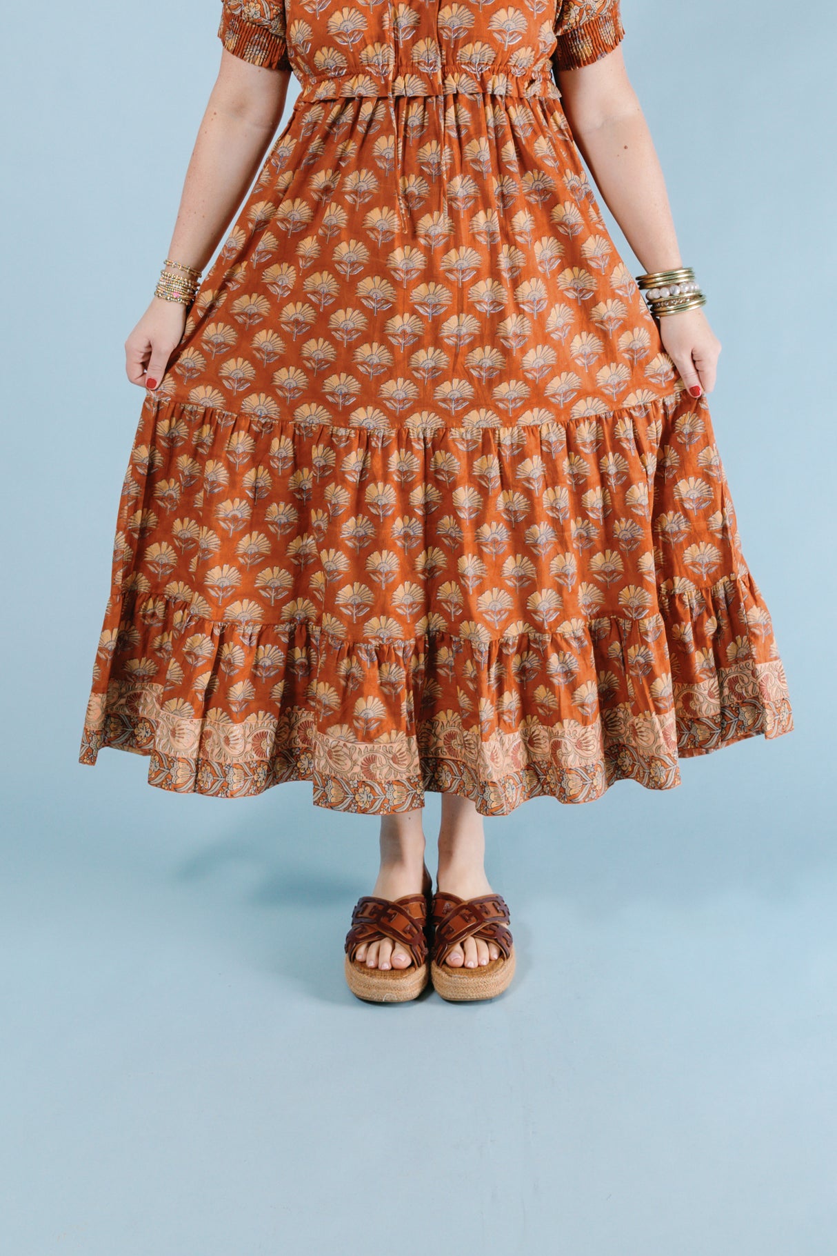 Victoria Dunn | Sofia Dress (Final Sale)