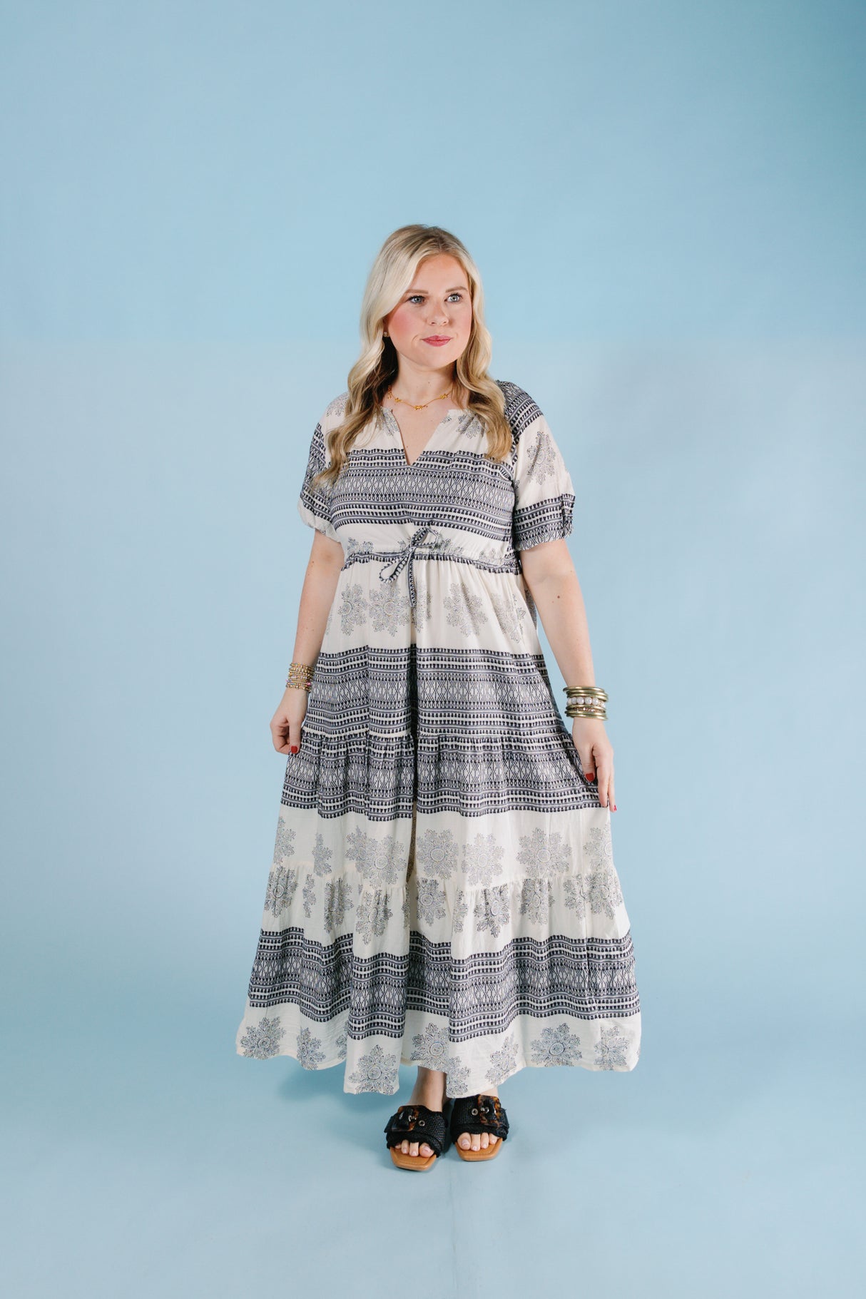Clara The Label | Cyrene Dress