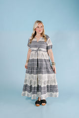 Clara The Label | Cyrene Dress