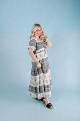 Clara The Label | Cyrene Dress