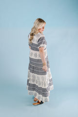 Clara The Label | Cyrene Dress