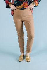Renuar | The Ariana Pants (Final Sale)