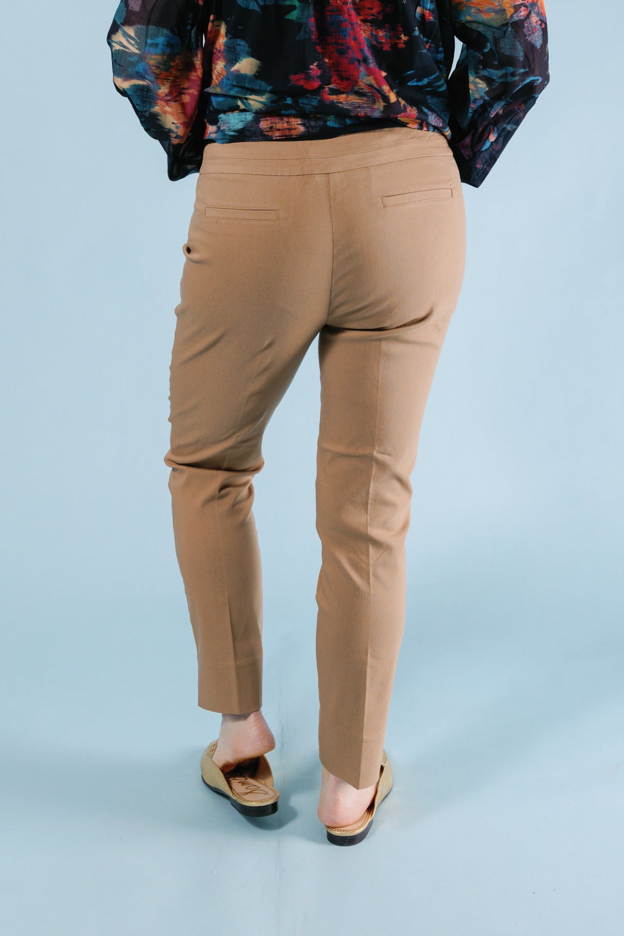 Renuar | The Ariana Pants (Final Sale)