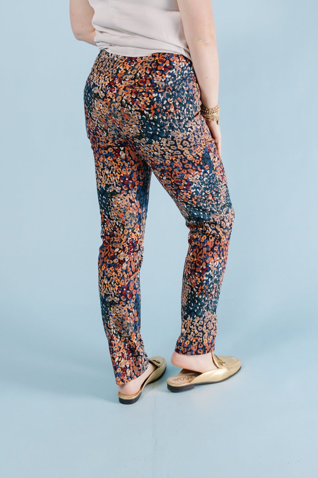 Renuar | The Head Turning Pants