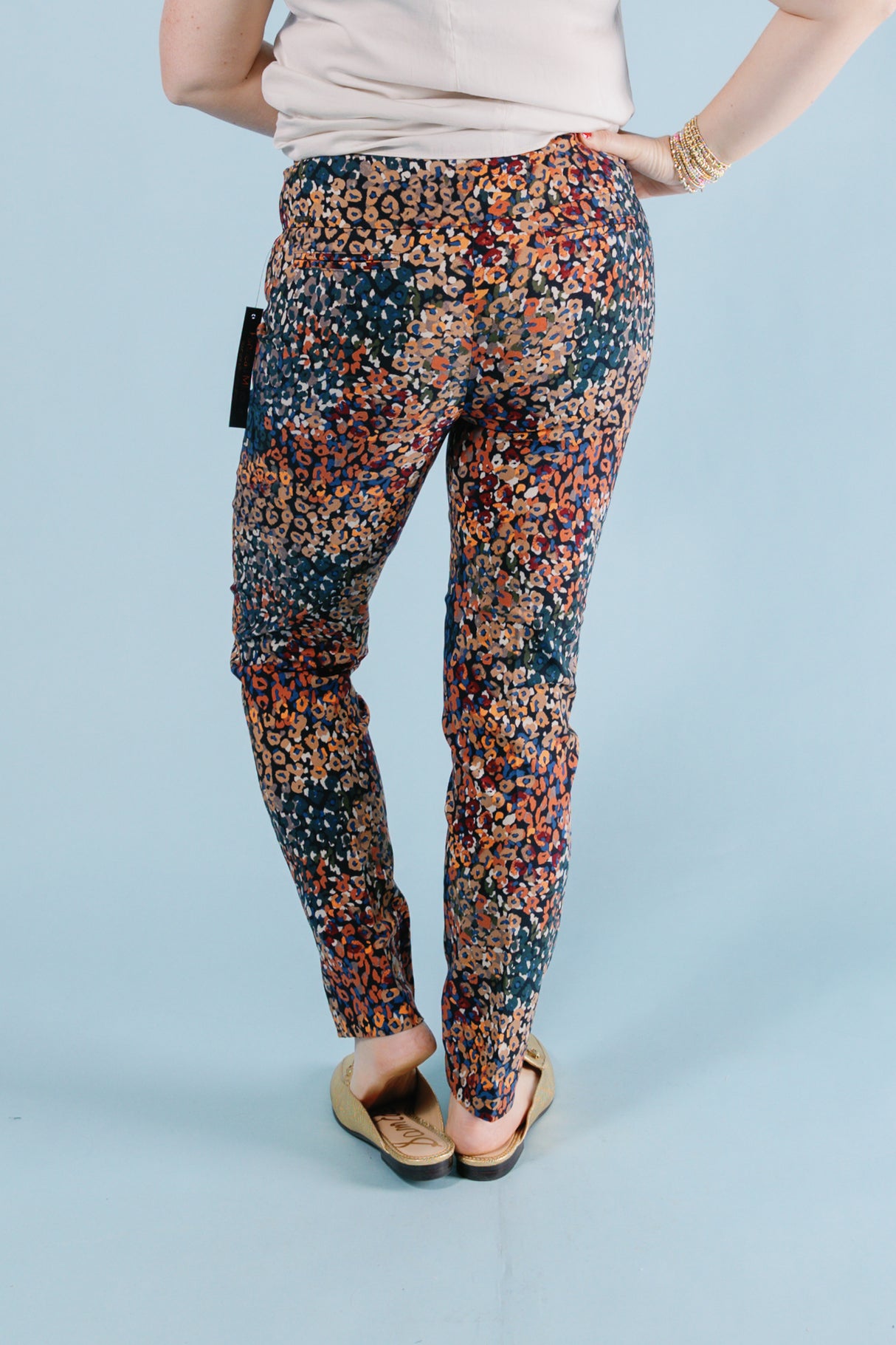 Renuar | The Head Turning Pants