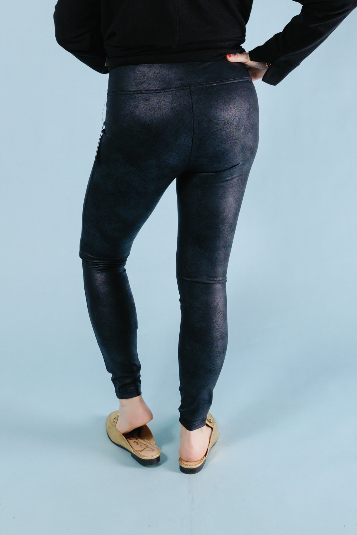 Renuar | The Night on the Town Pant (Final Sale)