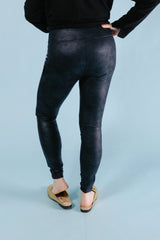Renuar | The Night on the Town Pant (Final Sale)