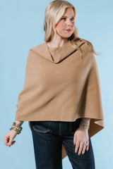 Henriette Steffensen | Poncho