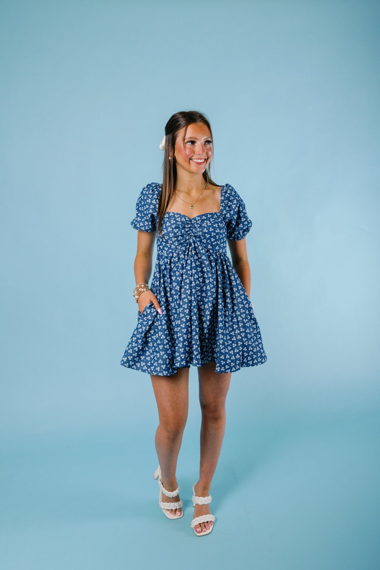 The Romper of the Season