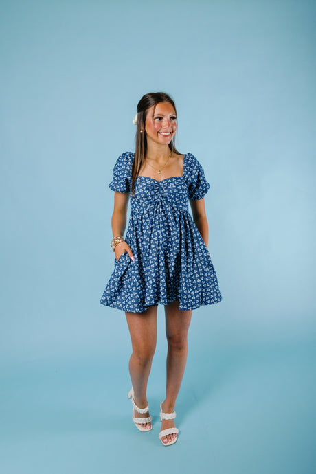 The Romper of the Season