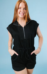 The Robbie Romper