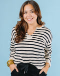 The Cozy Day Sweater