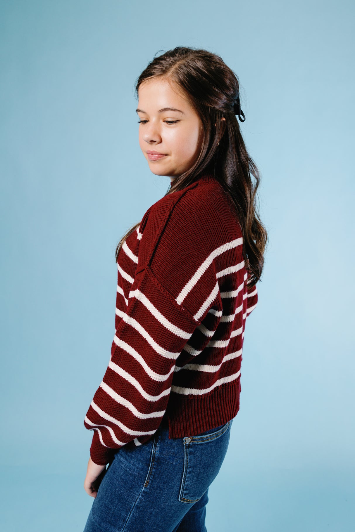 The Fall Dreams Sweater