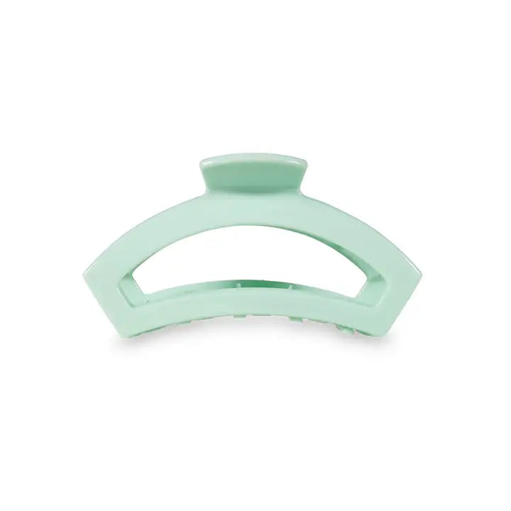 Teleties | Open Mint To Be Tiny Hair Clip