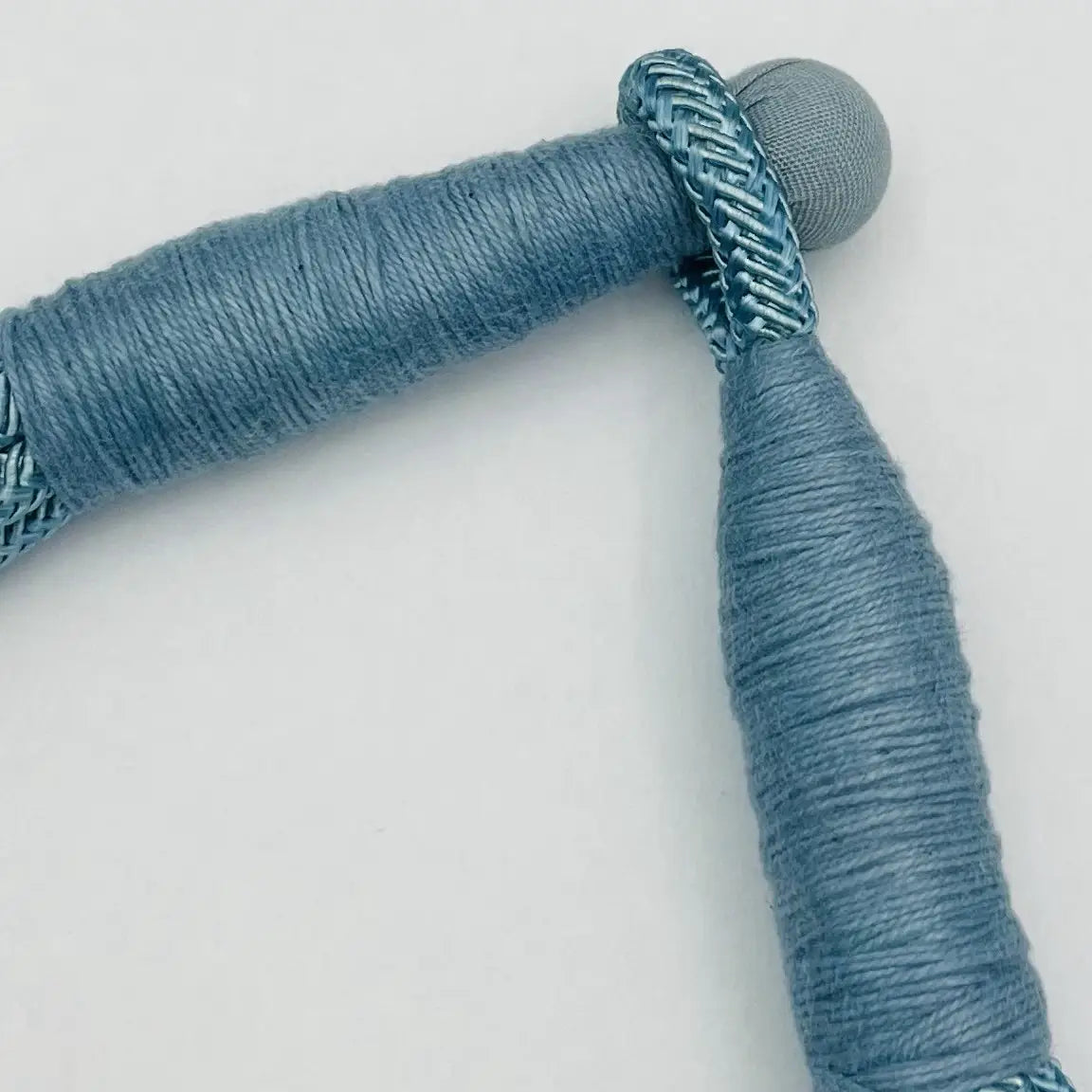 Two Forty Two | "Original" Slub 8-Strand Necklace