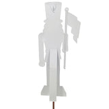 Uncle Sam Nutcracker