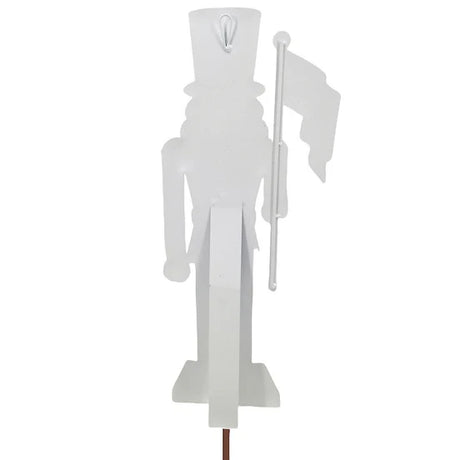 Uncle Sam Nutcracker