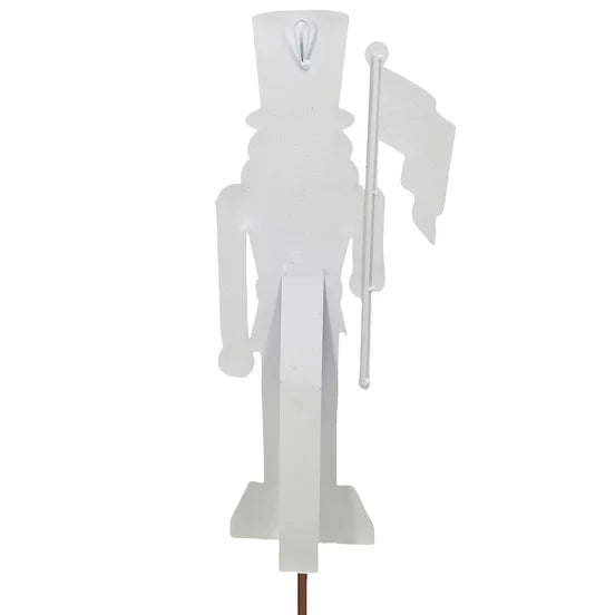 Uncle Sam Nutcracker