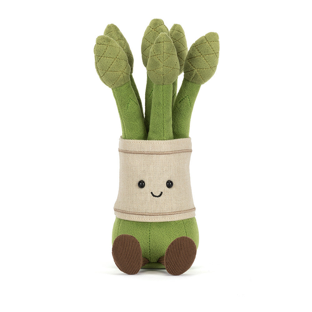 Jellycat | Amuseables Asparagus