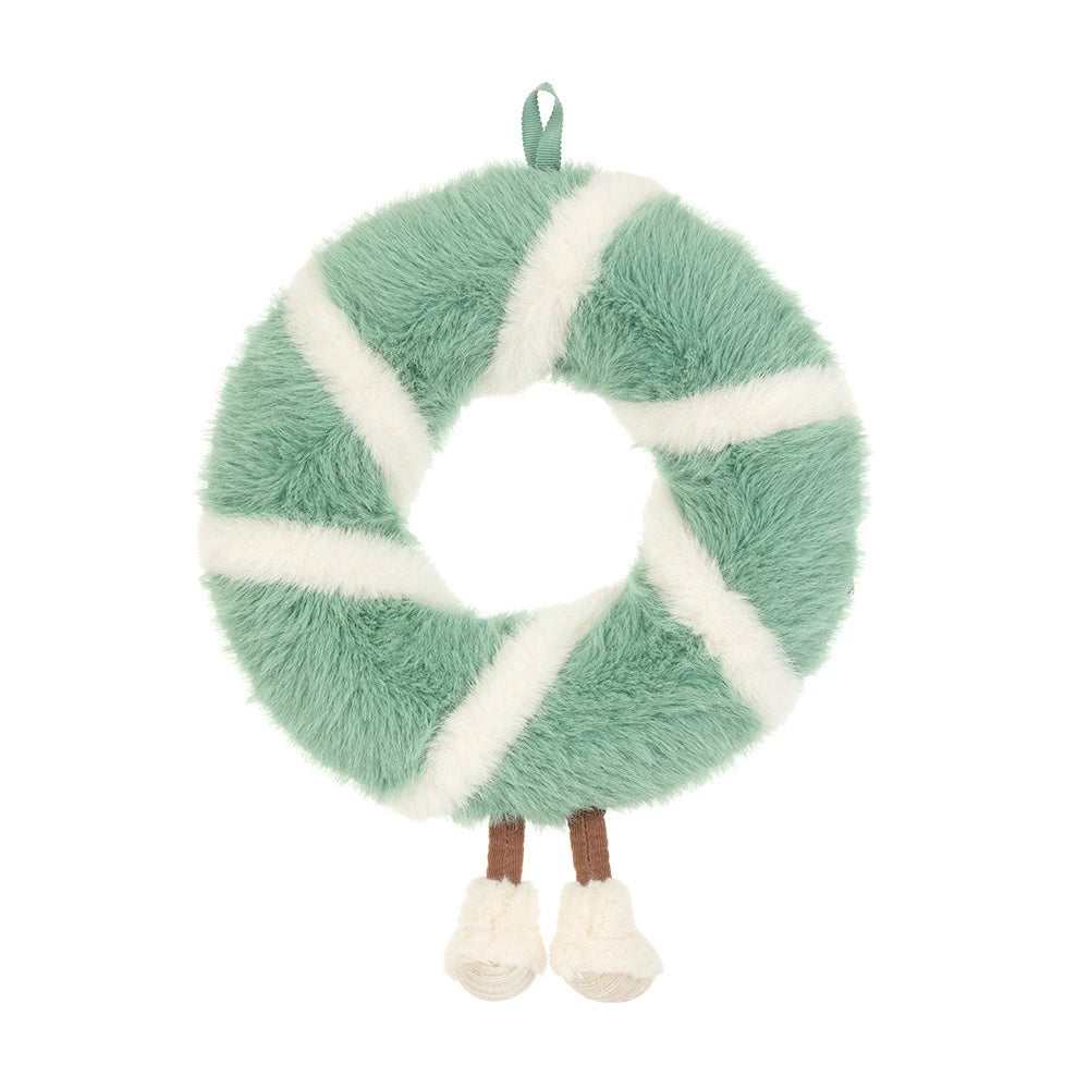Jellycat | Amuseables Pinecone Wreath