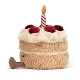 Jellycat | Amuseables Birthday Cake