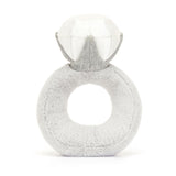 Jellycat | Amuseable Diamond Ring