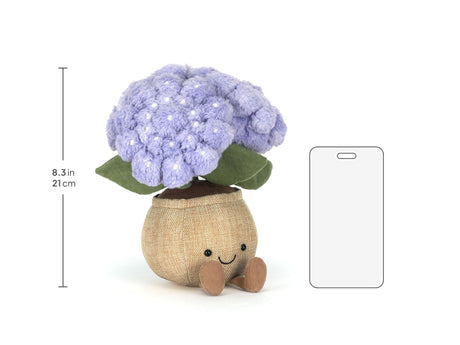 Jellycat | Amuseables Hydrangea