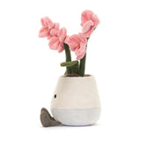 JellyCat | Amuseables Pink Orchid