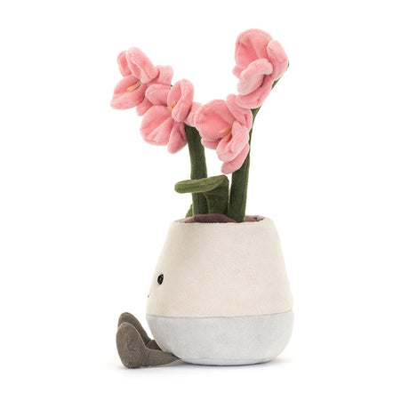 JellyCat | Amuseables Pink Orchid