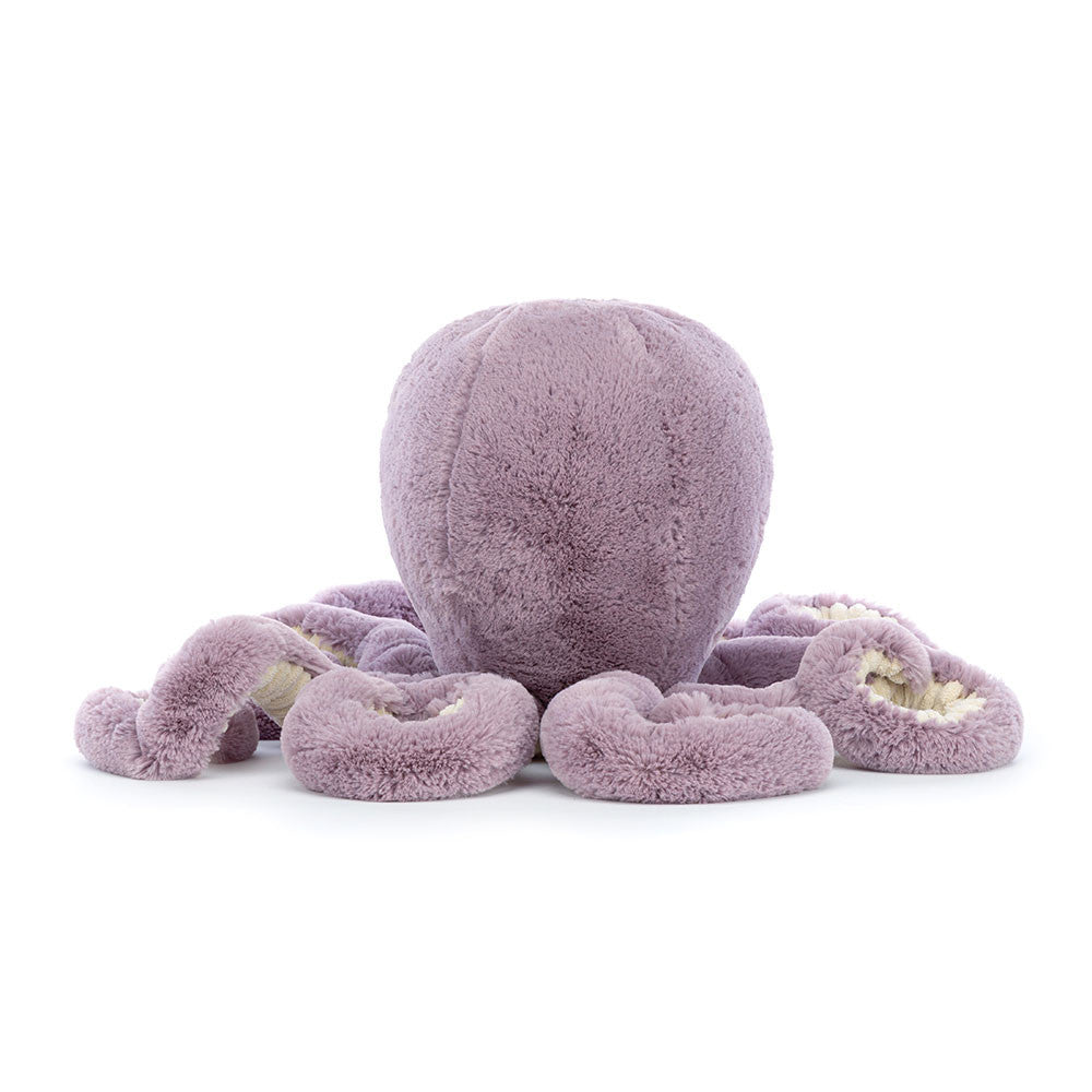 JellyCat | Maya Octopus - Large