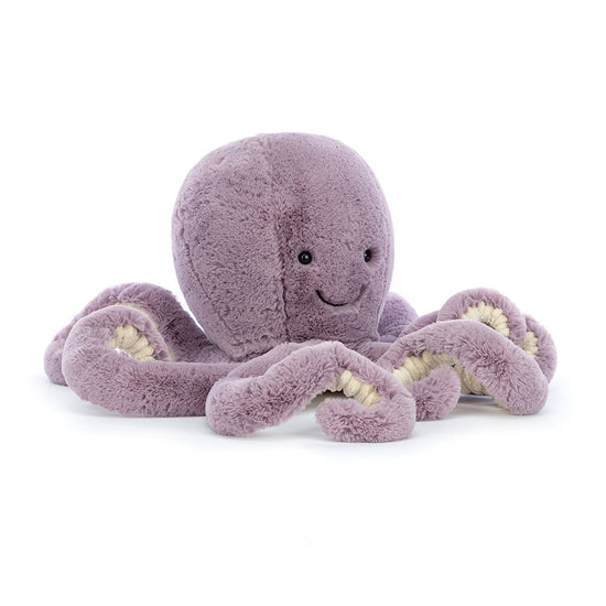 JellyCat | Maya Octopus - Large