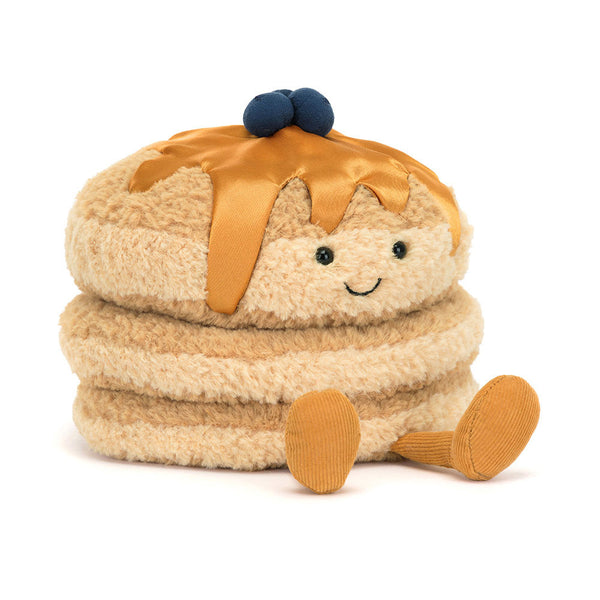 Jellycat | Amuseables Fran Pancakes