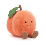 JellyCat | Amuseable Peach