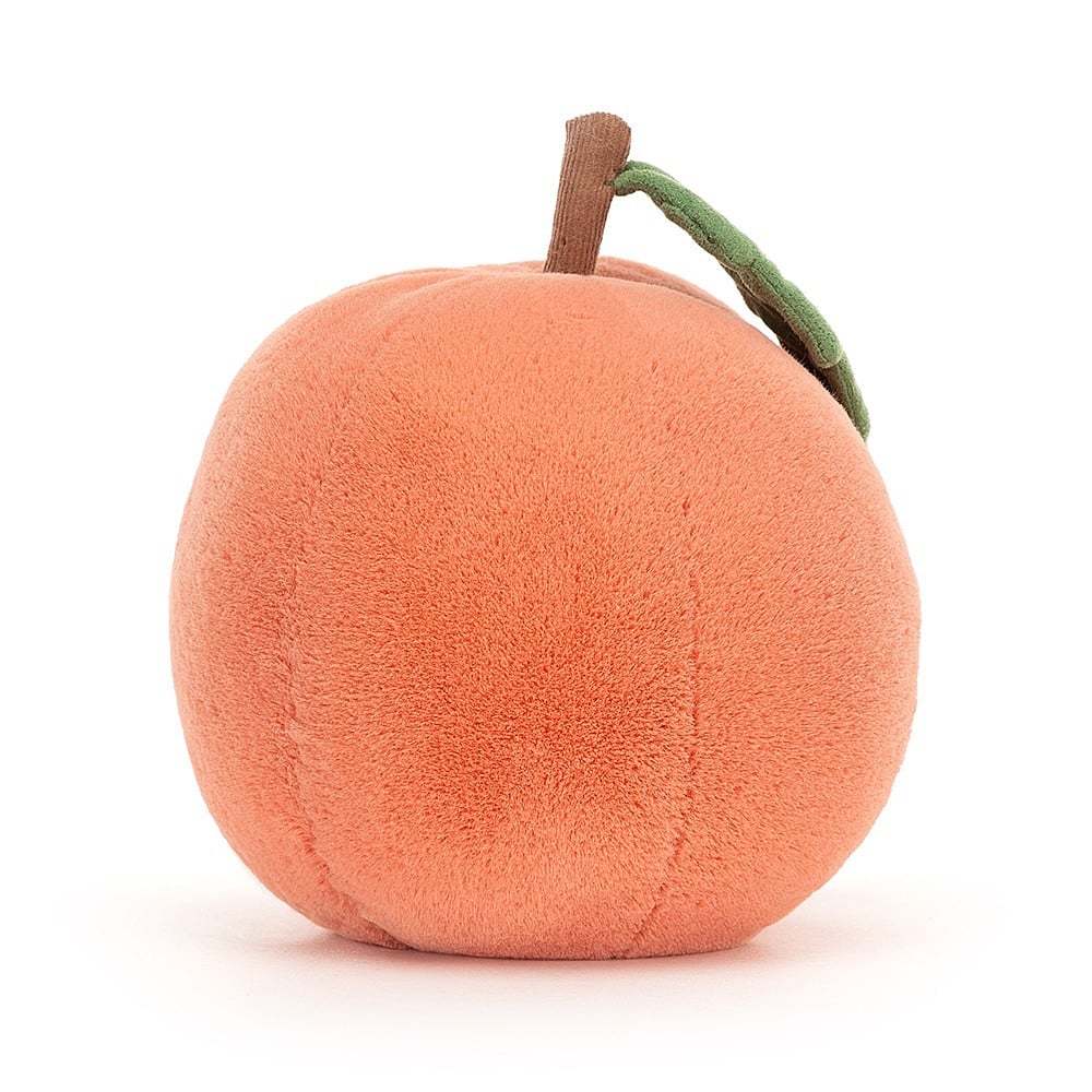 JellyCat | Amuseable Peach