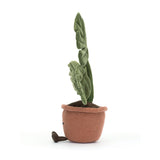 JellyCat | Amuseables Monstera Plant