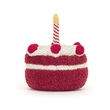 JellyCat | Amuseables Cheri Cake