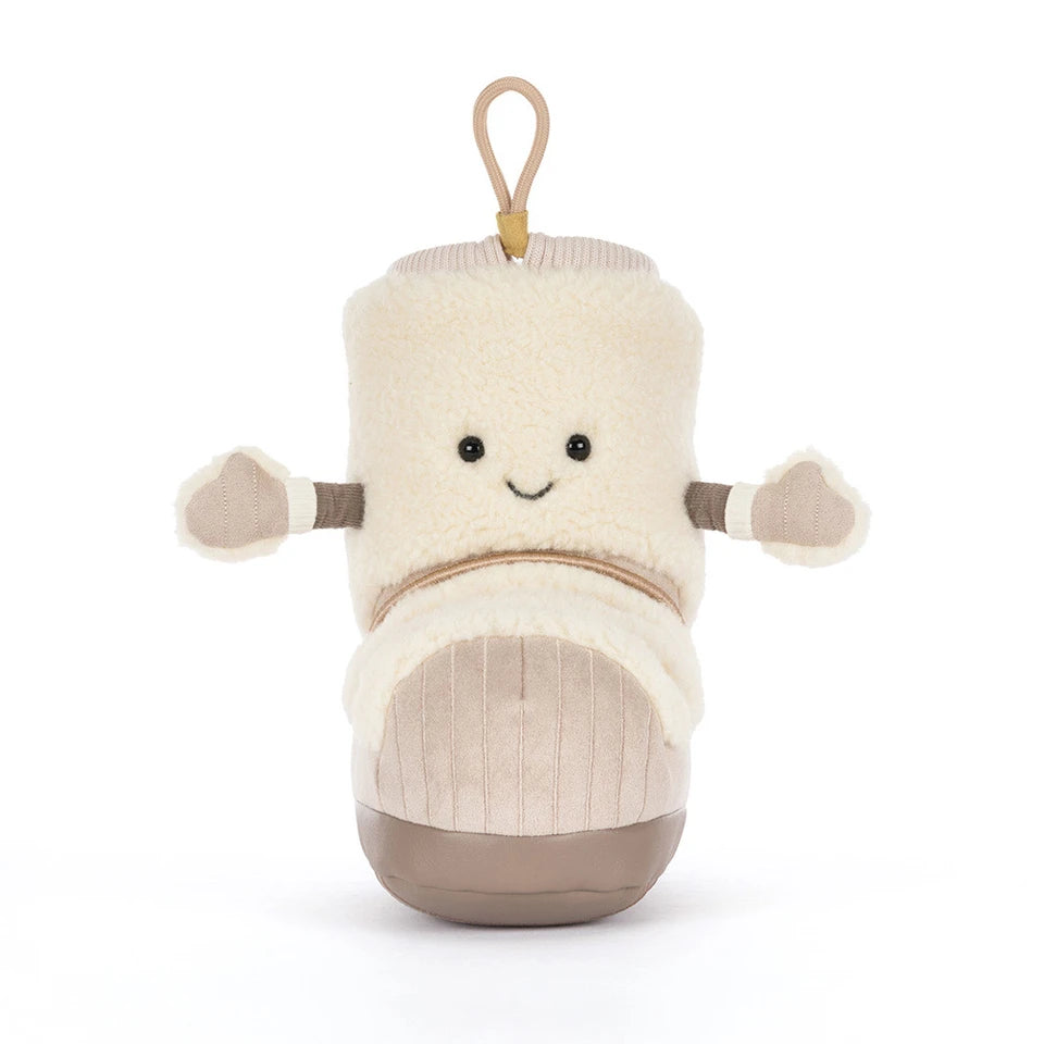 Jellycat | Amuseables Perta Snow Boot
