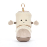 Jellycat | Amuseables Perta Snow Boot