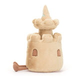 Jellycat | Amuseables Sandcastle