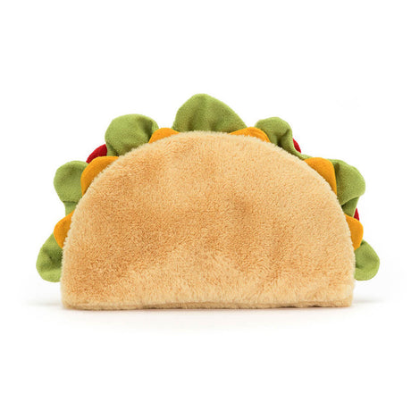 JellyCat | Amuseable Taco